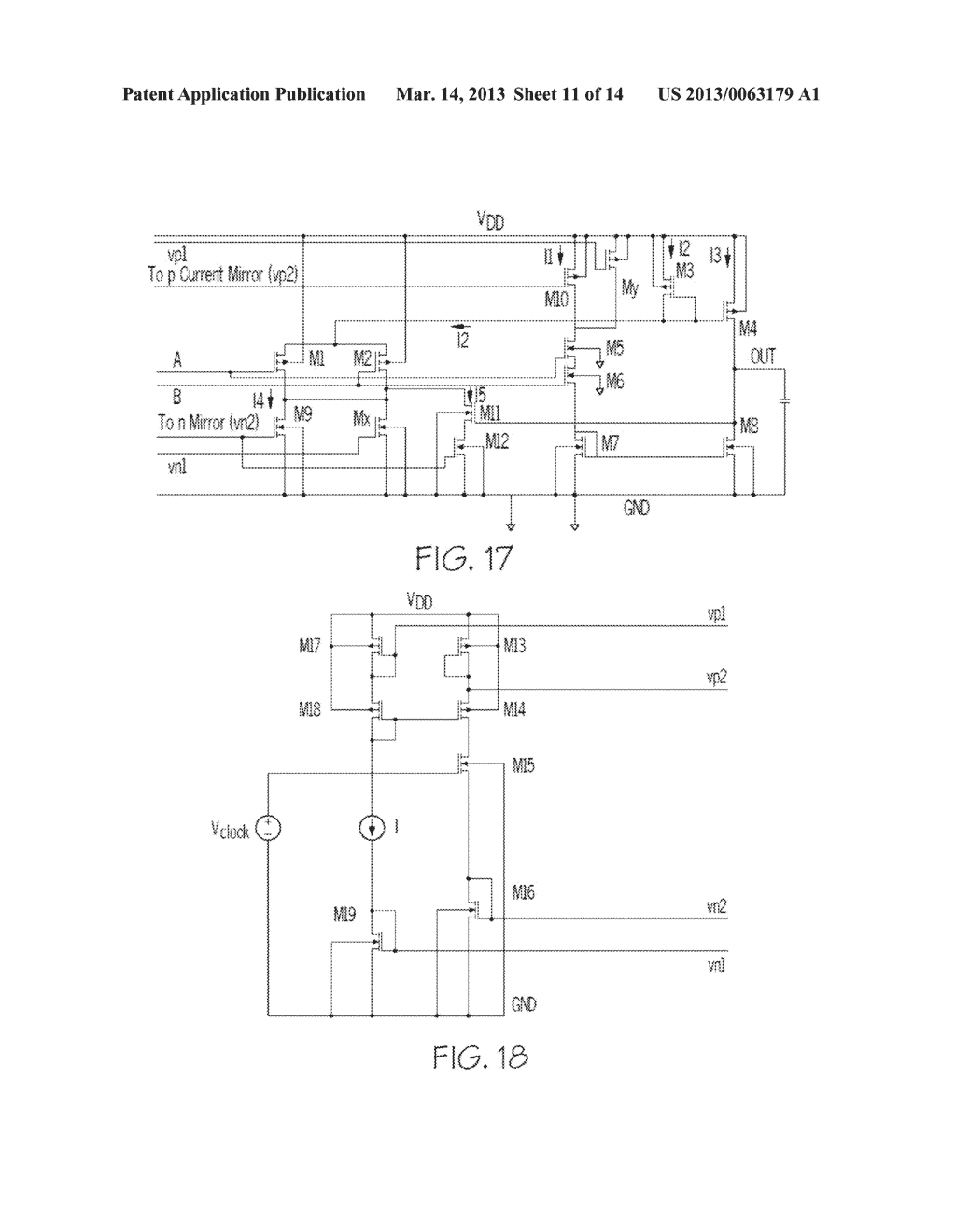 PROTECTING DATA FROM DECRYPTION FROM POWER SIGNATURE ANALYSIS IN SECURE     APPLICATIONS - diagram, schematic, and image 12