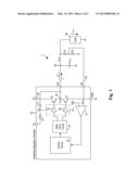 Switching Regulator With Optimized Switch Node Rise Time diagram and image