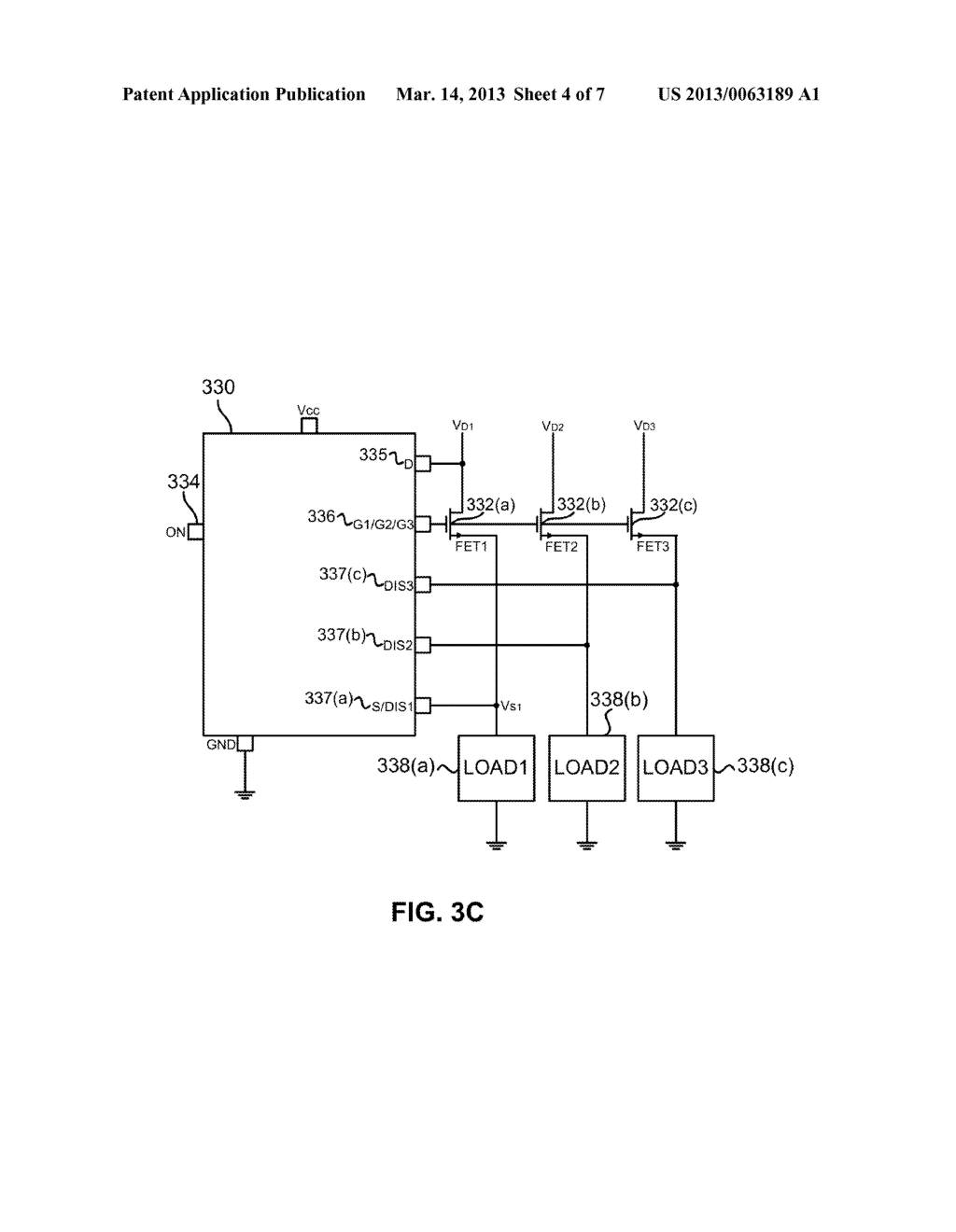 GATE CONTROL CIRCUIT - diagram, schematic, and image 05