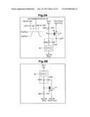 CMOS CIRCUIT AND SEMICONDUCTOR DEVICE diagram and image