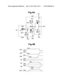 CMOS CIRCUIT AND SEMICONDUCTOR DEVICE diagram and image