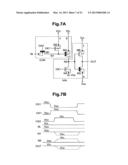 CMOS CIRCUIT AND SEMICONDUCTOR DEVICE diagram and image