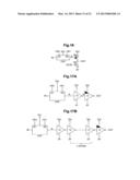 CMOS CIRCUIT AND SEMICONDUCTOR DEVICE diagram and image