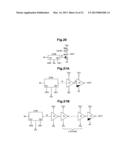 CMOS CIRCUIT AND SEMICONDUCTOR DEVICE diagram and image