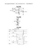 CMOS CIRCUIT AND SEMICONDUCTOR DEVICE diagram and image