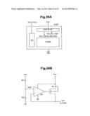 CMOS CIRCUIT AND SEMICONDUCTOR DEVICE diagram and image