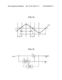 PROTECTION RELAY DEVICE AND PROTECTION RELAY METHOD diagram and image