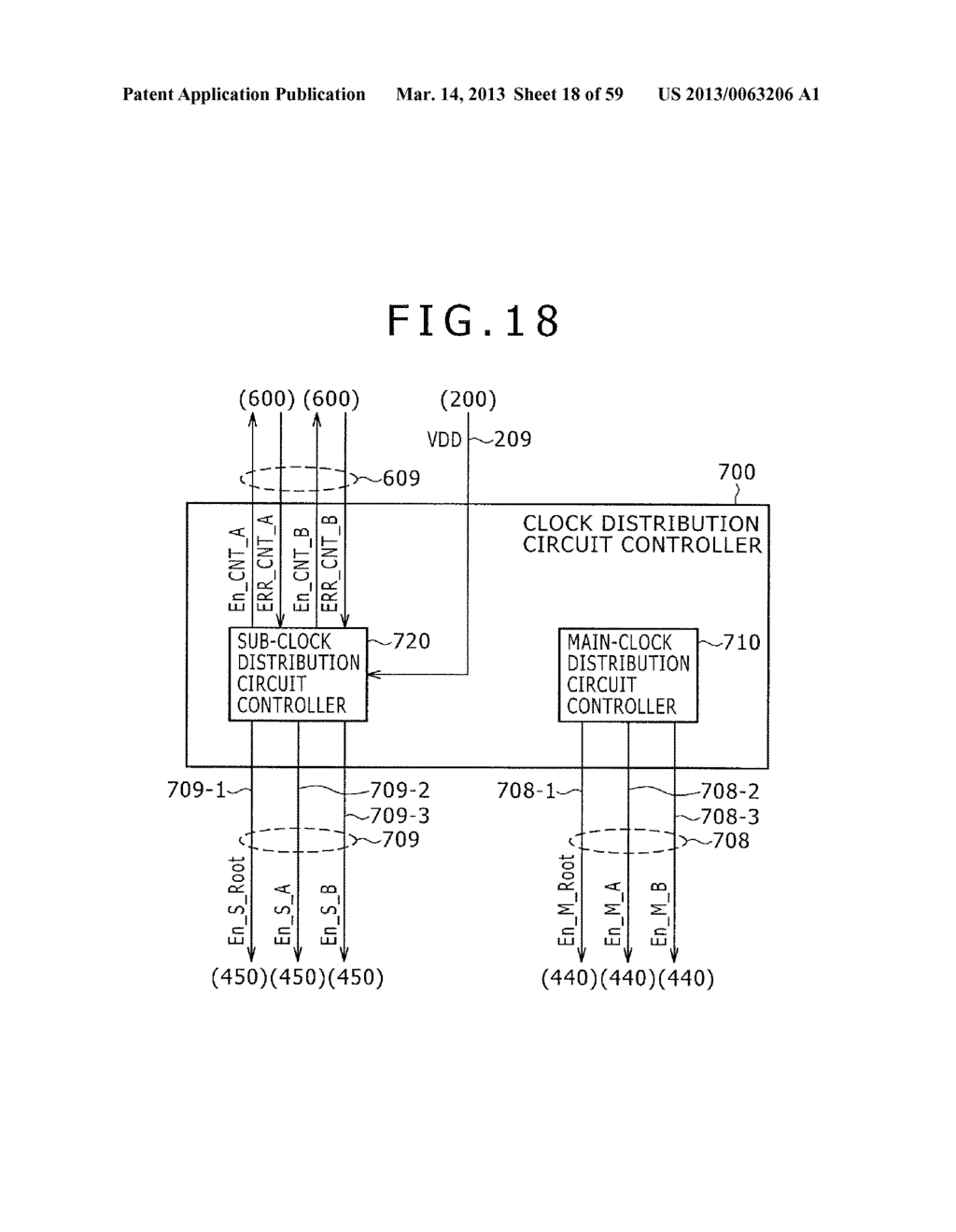 INTEGRATED CIRCUIT - diagram, schematic, and image 19