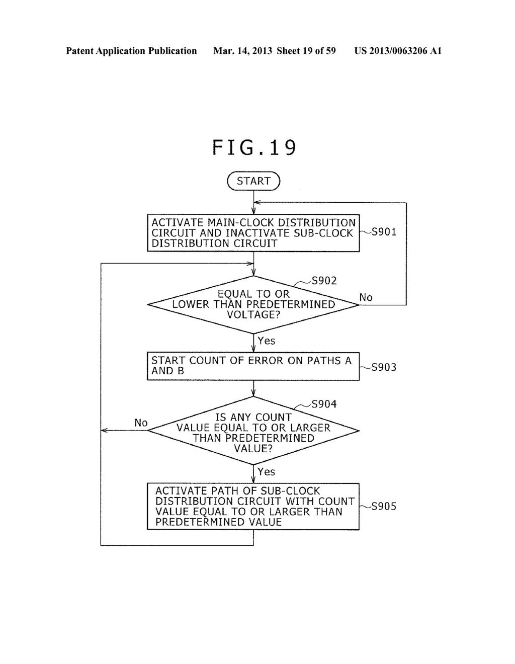 INTEGRATED CIRCUIT - diagram, schematic, and image 20