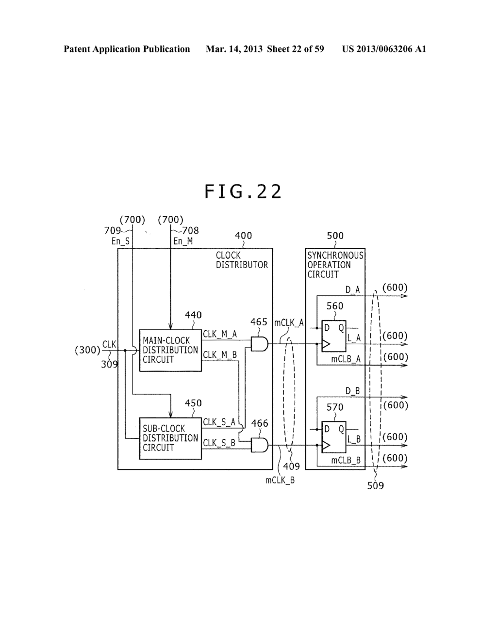 INTEGRATED CIRCUIT - diagram, schematic, and image 23