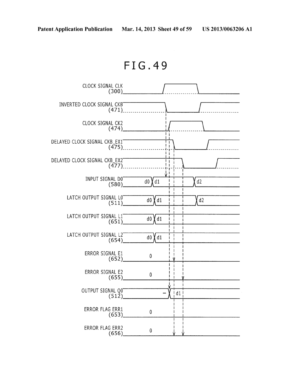 INTEGRATED CIRCUIT - diagram, schematic, and image 50