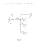 POWER OFF DELAY CIRCUIT AND METHOD, AND AUDIO SYSTEM WITH POWER OFF DELAY diagram and image