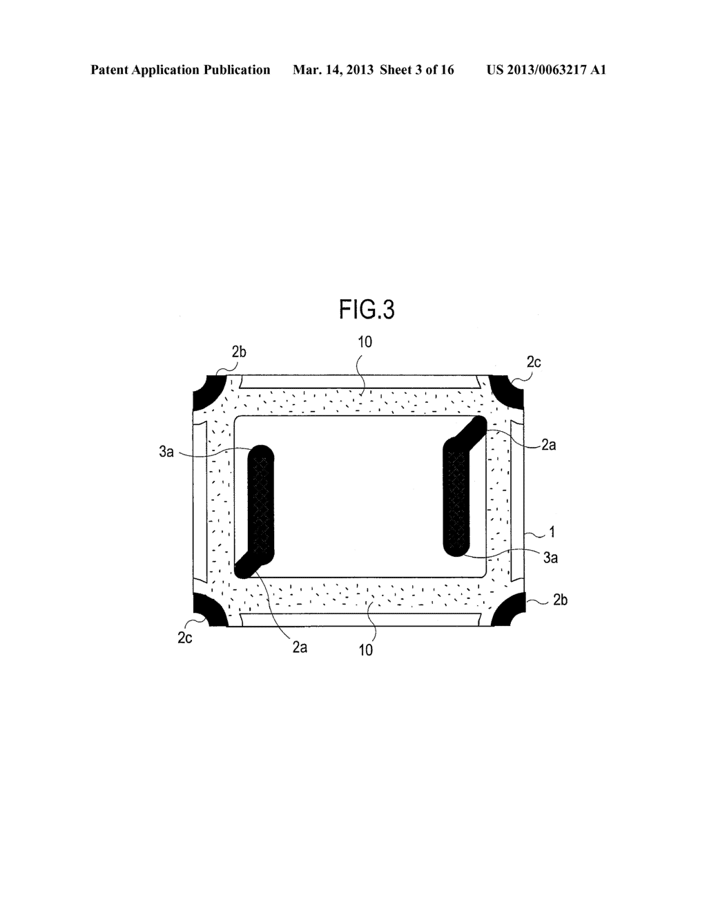 SURFACE-MOUNTED CRYSTAL OSCILLATOR AND MANUFACTURING METHOD THEREOF - diagram, schematic, and image 04