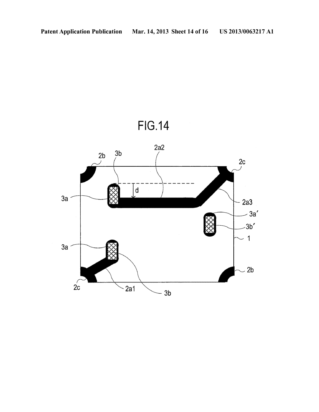 SURFACE-MOUNTED CRYSTAL OSCILLATOR AND MANUFACTURING METHOD THEREOF - diagram, schematic, and image 15