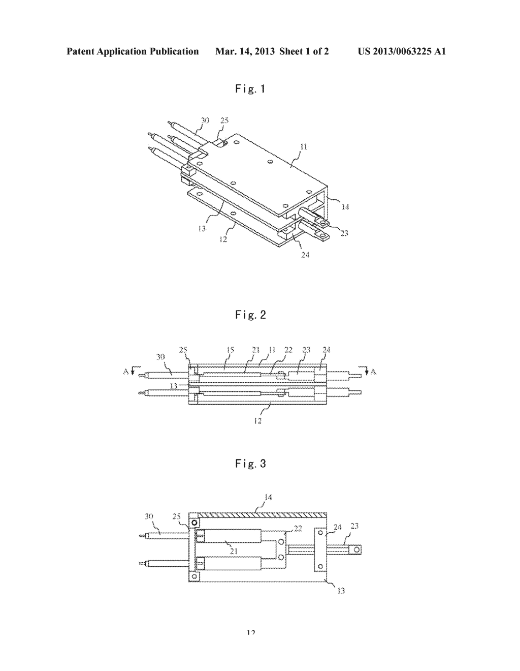 PHASE SHIFTER - diagram, schematic, and image 02