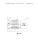 ELECTRIC MOVING BODY ALARM SOUND CONTROL DEVICE diagram and image