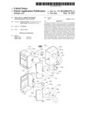 Inset Duct Carbon Monoxide Monitor-Detection System diagram and image