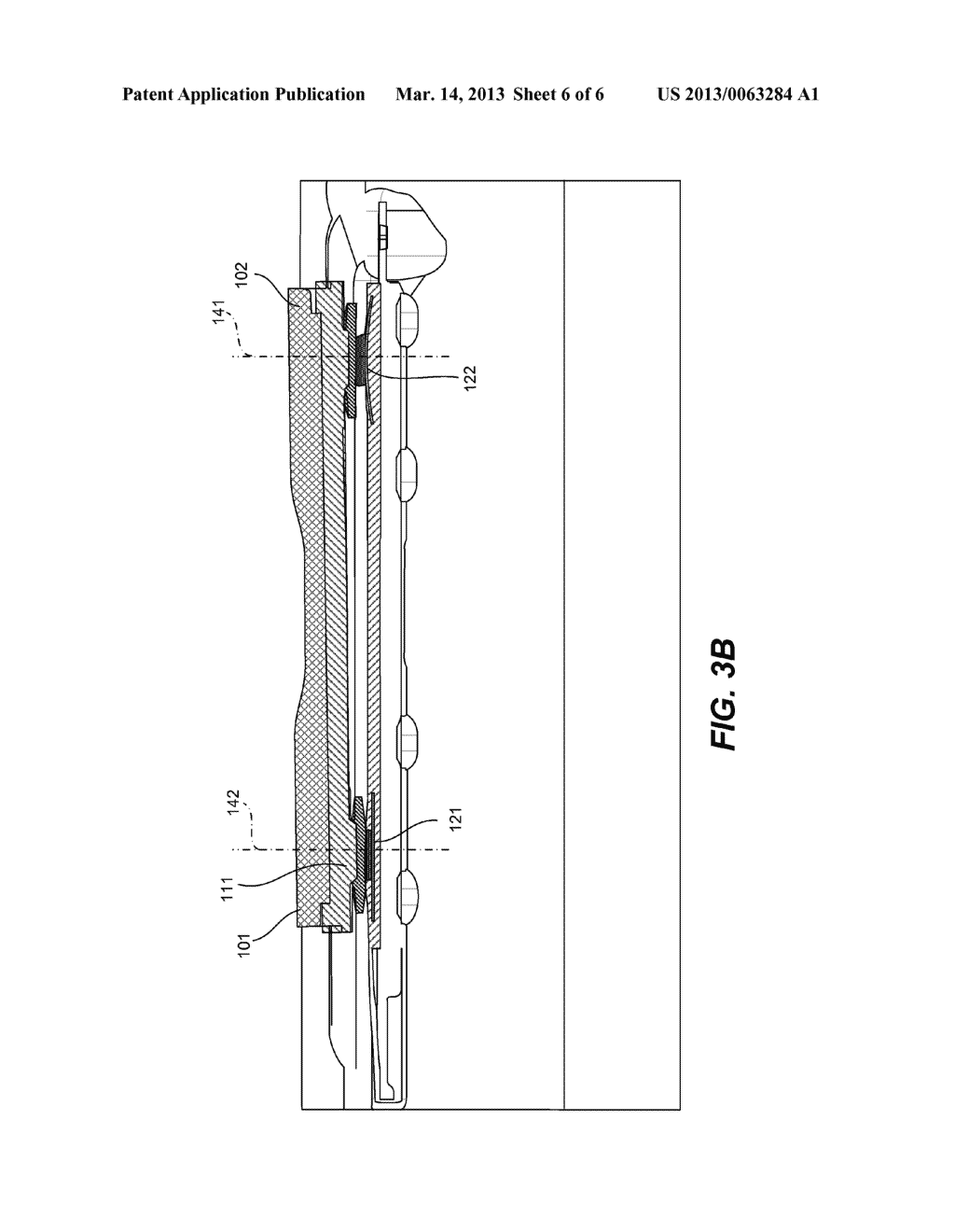 CANTILEVERED PUSH BUTTON - diagram, schematic, and image 07