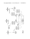 Wide Area Positioning System diagram and image