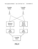 Wide Area Positioning System diagram and image