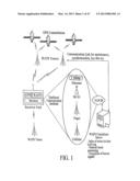 CODING IN A WIDE AREA POSITIONING SYSTEM (WAPS) diagram and image