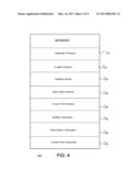 System And Method For Effectively Performing Enhanced Mobile-Device     Location Procedures diagram and image