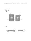 SEMICONDUCTOR DEVICE, DISPLAY DEVICE, AND METHOD FOR MANUFACTURING     SEMICONDUCTOR DEVICE diagram and image