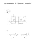 SEMICONDUCTOR DEVICE, DISPLAY DEVICE, AND METHOD FOR MANUFACTURING     SEMICONDUCTOR DEVICE diagram and image