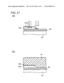 SEMICONDUCTOR DEVICE, DISPLAY DEVICE, AND METHOD FOR MANUFACTURING     SEMICONDUCTOR DEVICE diagram and image