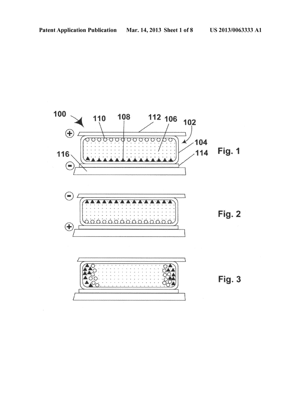 Electrophoretic displays - diagram, schematic, and image 02