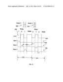 METHOD AND SYSTEM FOR WRITING DATA TO MEMS DISPLAY ELEMENTS diagram and image