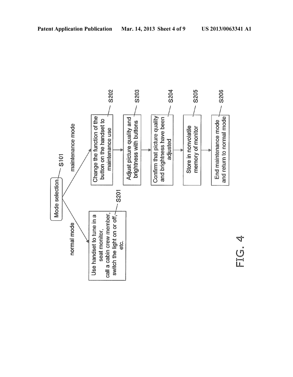 DISPLAY DEVICE ADJUSTMENT SYSTEM, AND ADJUSTMENT METHOD - diagram, schematic, and image 05