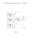 HUMAN INTERFACE INPUT ACCELERATION SYSTEM diagram and image