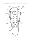 HUMAN INTERFACE INPUT ACCELERATION SYSTEM diagram and image