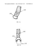 HUMAN INTERFACE INPUT ACCELERATION SYSTEM diagram and image