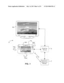 SPATIALLY-CORRELATED MULTI-DISPLAY HUMAN-MACHINE INTERFACE diagram and image