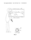 SPATIALLY-CORRELATED MULTI-DISPLAY HUMAN-MACHINE INTERFACE diagram and image