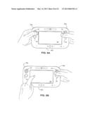 SPATIALLY-CORRELATED MULTI-DISPLAY HUMAN-MACHINE INTERFACE diagram and image