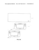 SPATIALLY-CORRELATED MULTI-DISPLAY HUMAN-MACHINE INTERFACE diagram and image