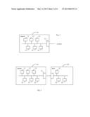 MOUSE WITH A FINGER TRIGGERED SENSOR diagram and image