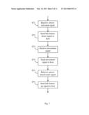 MOUSE WITH A FINGER TRIGGERED SENSOR diagram and image