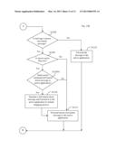 MOUSE WITH A FINGER TRIGGERED SENSOR diagram and image