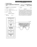 USER INPUTS OF A TOUCH-SENSITIVE DEVICE diagram and image