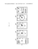 USER INTERFACE FOR CONTROLLING RELEASE OF A LOCK STATE IN A TERMINAL diagram and image