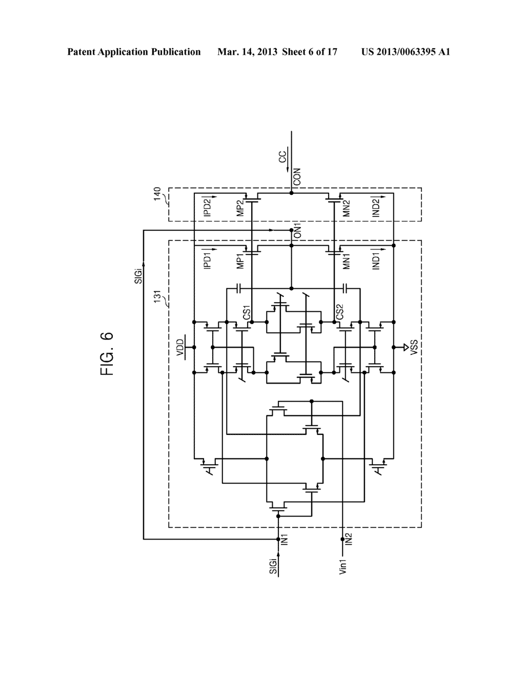 TOUCH CONTROLLERS, METHODS THEREOF, AND DEVICES HAVING THE TOUCH     CONTROLLERS - diagram, schematic, and image 07