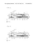 Optical Pointing Device, And Electronic Apparatus Provided With Same diagram and image