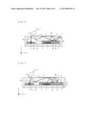 Optical Pointing Device, And Electronic Apparatus Provided With Same diagram and image