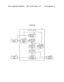 PROJECTOR DEVICE AND OPERATION DETECTING METHOD diagram and image