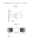 PROJECTOR DEVICE AND OPERATION DETECTING METHOD diagram and image