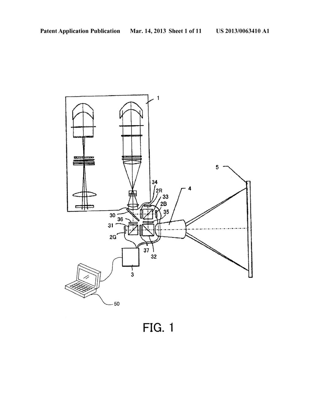 LIQUID CRYSTAL DISPLAY APPARATUS - diagram, schematic, and image 02